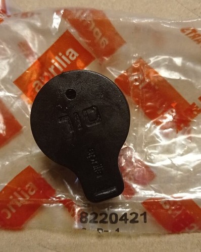 Aprilia tappo serbatoio olio - tappo,