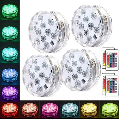 Luce led arcobaleno - luce,
