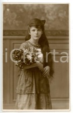 1921 MILANO Ritratto di