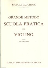 NICOLAS LAOUREUX - GRANDE