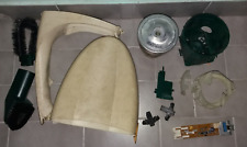 LOTTO UNITÀ FILTRO MOTORE PER FOLLETTO  VK 130/131 VORWERK COME DA FOTO