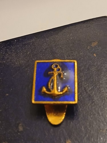 Distintivo marina - distintivo,