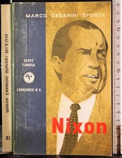 GENTE FAMOSA. CHI È?. NIXON