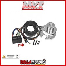 180123 ACCENSIONE ROTORE INTERNO MVT MINARELLI ORIZZONTALE / VERTICALE 2T 50CC C