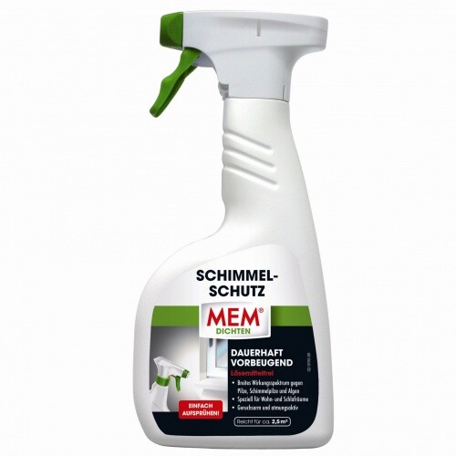 Mem schimmel schutz - mem, schimmel-schutz