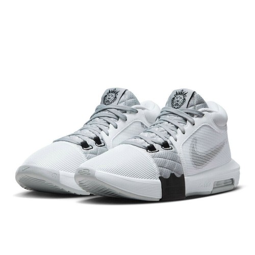 Nike lebron witness scarpe - 8,