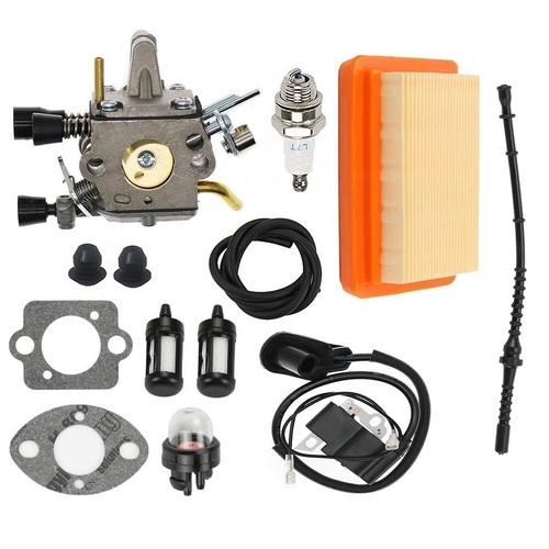 Kit carburatore linea per - kit,