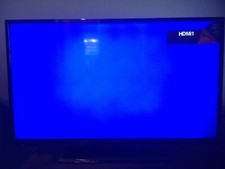 Sony with remote - 40-42", with-remote