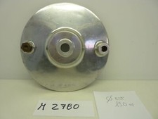 GILERA vari modelli piatto mozzo freni porta ceppi nuovo originale 11475.C