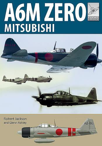 Mitsubishi a6m zero robert - zero,