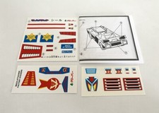 Repro mach patrol deluxe - patrol,