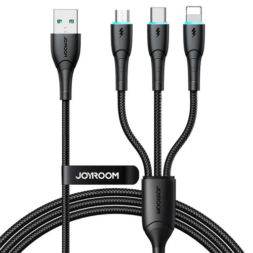Joyroom illuminazione - joyroom, 3-in-1