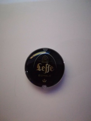 Médaillon leffe royale - leffe, pour