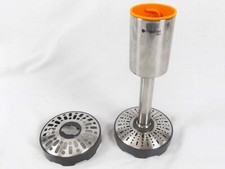 KENWOOD SCHIACCIA PATATE