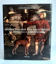 Andrea Palladio e la villa