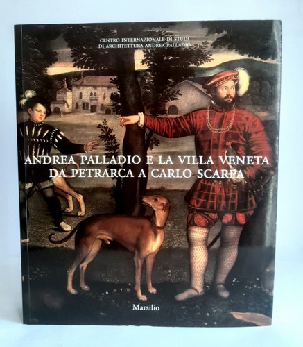 Andrea palladio villa - palladio, e