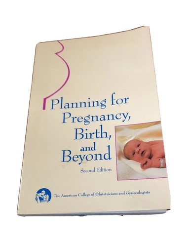 Planning for pregnancy - pregnancy,, birth