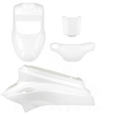 KIT CARENE 4 PZ BK BOOSTER