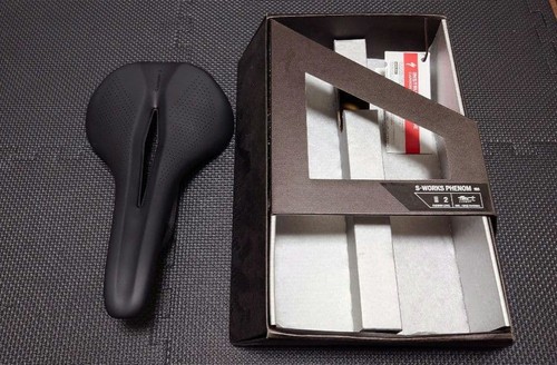 Sella works phenom - phenom, carbon