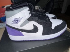 Nike Air Jordan 1 Mid SE