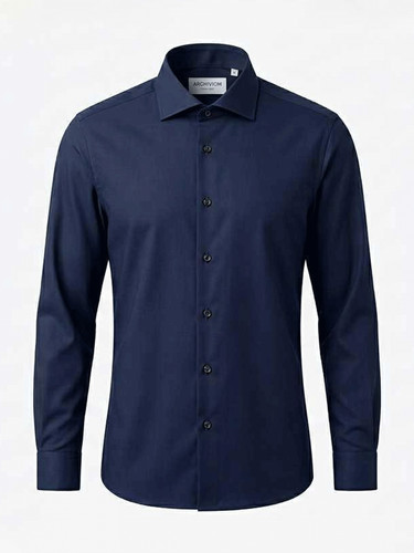 Camicie uomo archivium sr11ca - uomo,