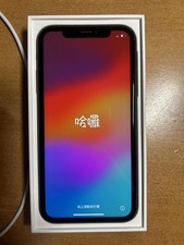 iPhone XR 64GB