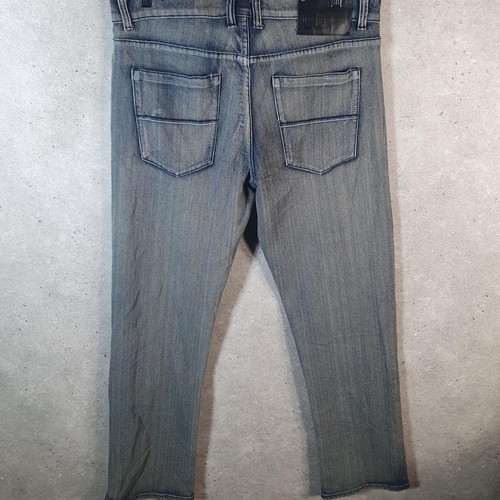 Jeans hip hop vintage - hip, linea