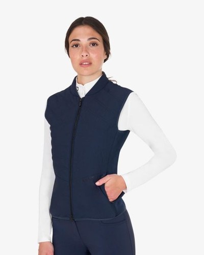 Equestro giubbotto donna - equestro,