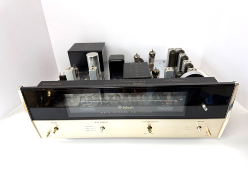 Mcintosh mr71 sintonizzatore - mcintosh,