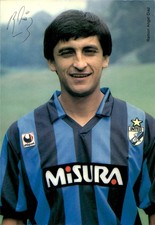 Cartoncino Ramon Angel Diaz