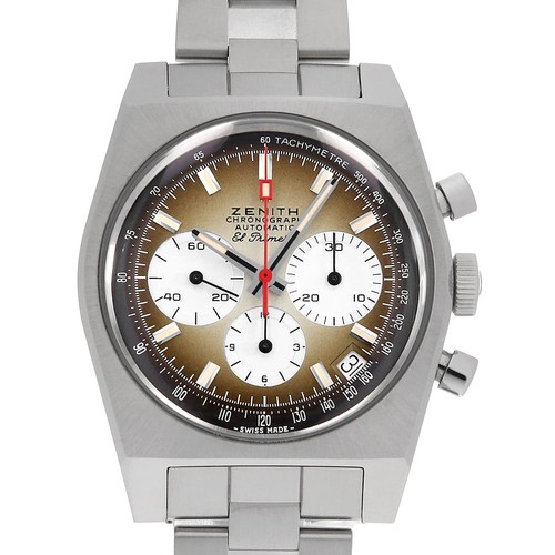 Zenith chronomaster a385 - chronomaster,