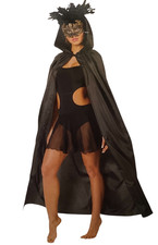 CARNEVALE HALLOWEEN MANTELLO