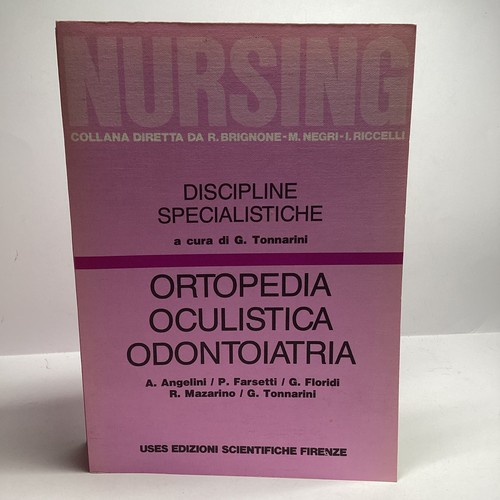 Ortopedia oculistica - ortopedia,