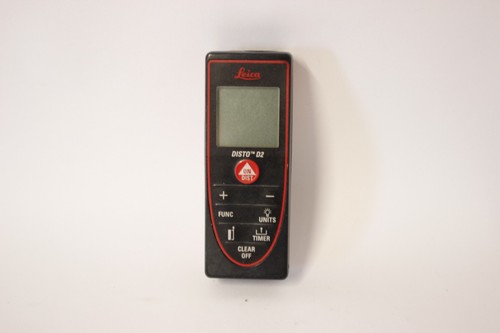 Leica disto misuratore - leica,