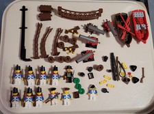 Lego Lot de Figurines Lego