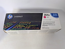 HP LASERJET 304A -CC533A