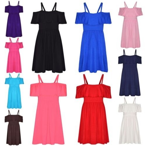 Ragazze skater abito bambini - ragazze,