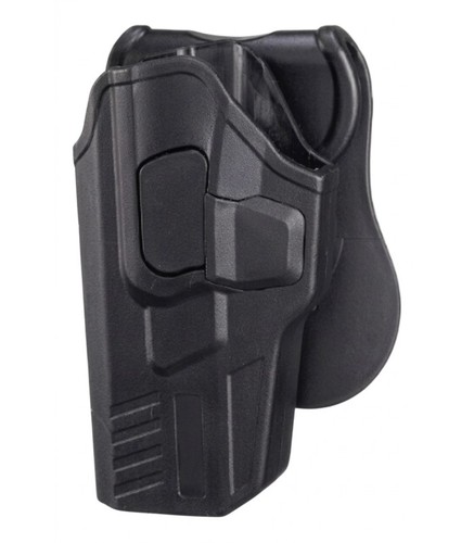 Cytac fondina sinistra - fondina, beretta