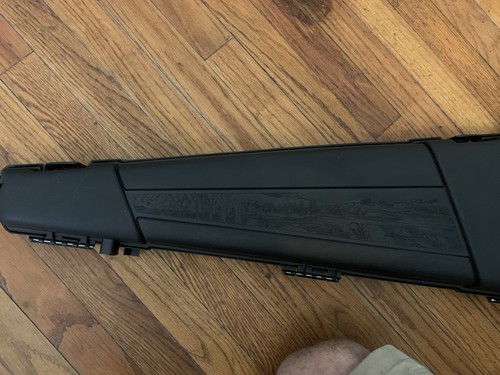 Custodia rigida per pistola