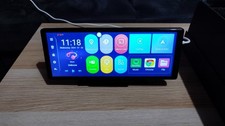🛡️ Monitor Touch Screen