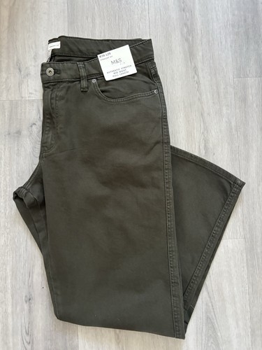 Jeans uomo marks spencer - jeans, &