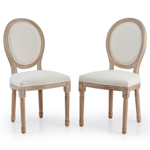 Vonluce set sedie da - 2,