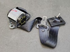 Cintura Di Sicurezza