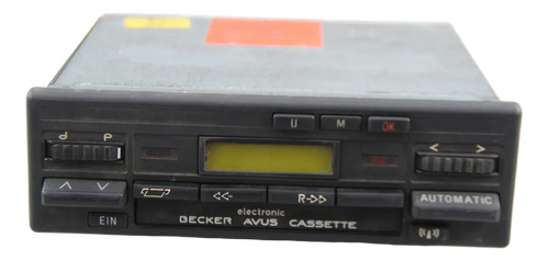Radio autoradio originale - radio,