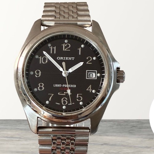 Orologio uomo orient - uomo, wv9041vd