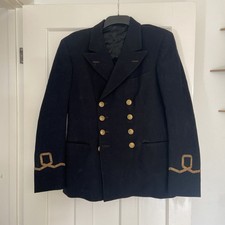 Blazer uniforme capitani Royal