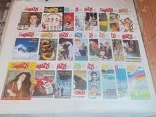 MESSAGGERO DEI RAGAZZI 1988