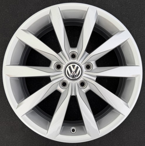 Cerchio lega originale vw - 1,