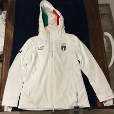 Giacca Da Sci da Donna EA7