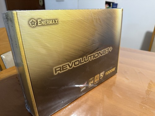 Enermax revolution 1000w - enermax,